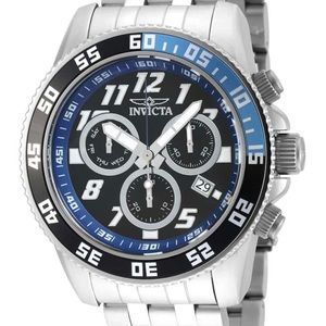 Invicta watch
